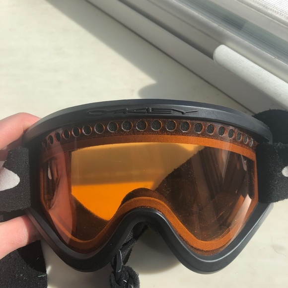 Oakley Accessories - Oakley Adult Ski Goggles